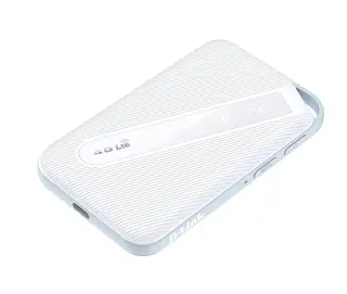 D-Link Hotspot mobilny DWR-932W 4G LTE AX300 Wi-Fi 6