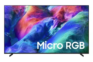 Telewizor Samsung R86H Micro RGB 4K Vision AI Smart TV 75''