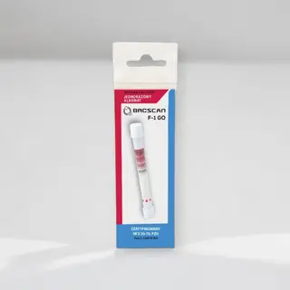 BACscan Alkomat jednorazowy F-1 GO chemiczny