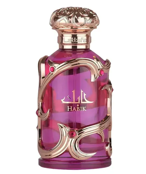 LATTAFA HABIK FOR WOMEN PERFUMY ARABSKIE DAMSKIE EDP 100ml
