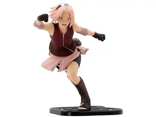 Figurka ABYSTYLE Naruto Shippuden SFC - Sakura