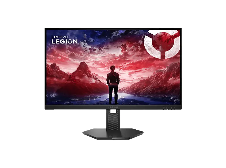 Monitor LENOVO Legion 27Q-10 27 QHD IPS 0.5ms 240Hz AMD FreeSync Premium Nvidia G-Sync Czarny