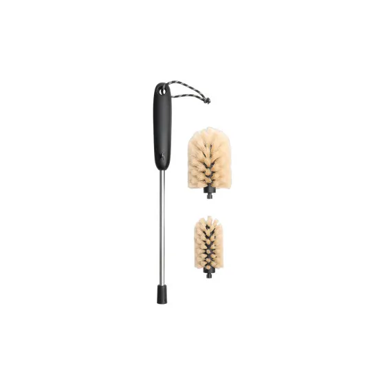 Szczotka do butelki Stanley Classic Cleaning Brush (z wymiennymi końcówkami)