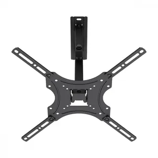 Maclean Uchwyt do TV czarny max 25 kg MC-190
