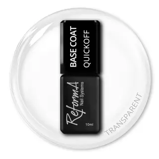 QuickOff Base, 10 ml