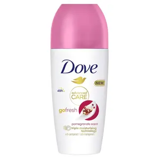 Dove roll-on 50ml Women Pomegranate Advanced