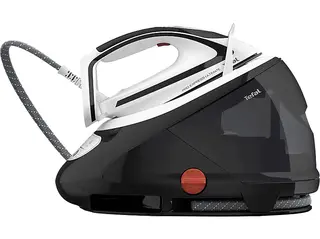 PRODUKT PO EKSPOZYCJI - Generator pary TEFAL GV9550E0 PRO EXPRESS ULTIMATE Czarno-biały