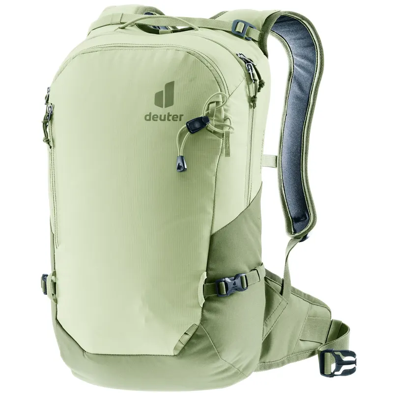 Deuter Freecline 15, zielony