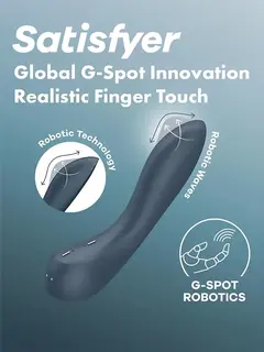 Satisfyer G-Spot Wave 4