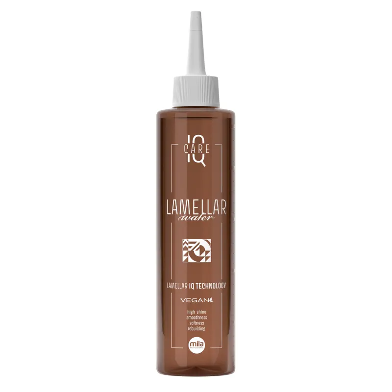 Mila Professional IQ Care Lamellar Woda Lamelarna 250ml
