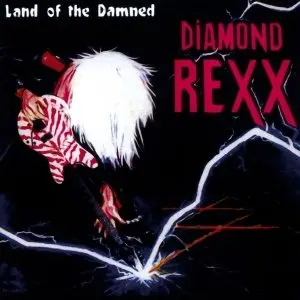 Land of the Damned (remastered + bonus tracks)