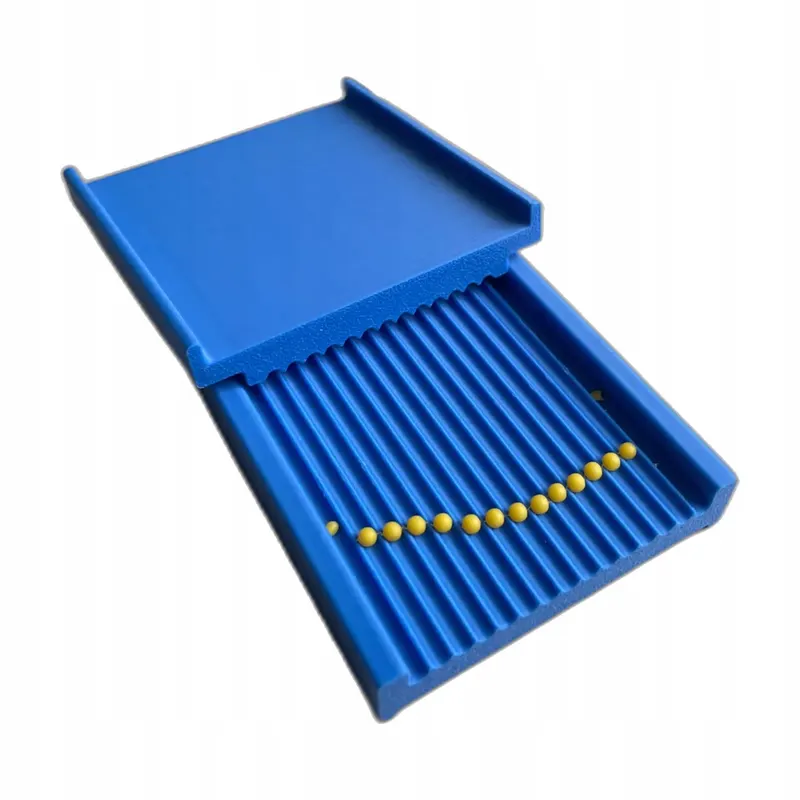 Roller Tool set -5mm ( Double-Sided ) - narzędzie do modelowania z masy