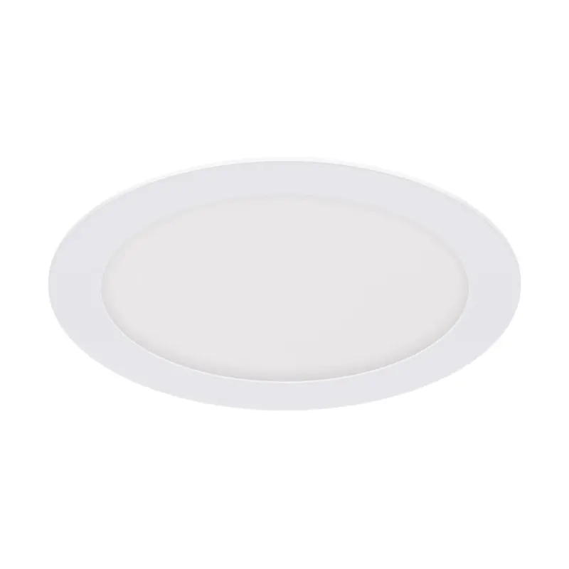 SLIM LED C 15W WHITE CW