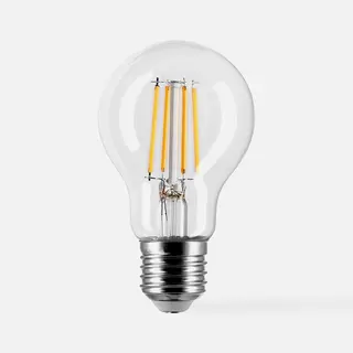 Żarówka ORO CLARO E27 A60 4W WW