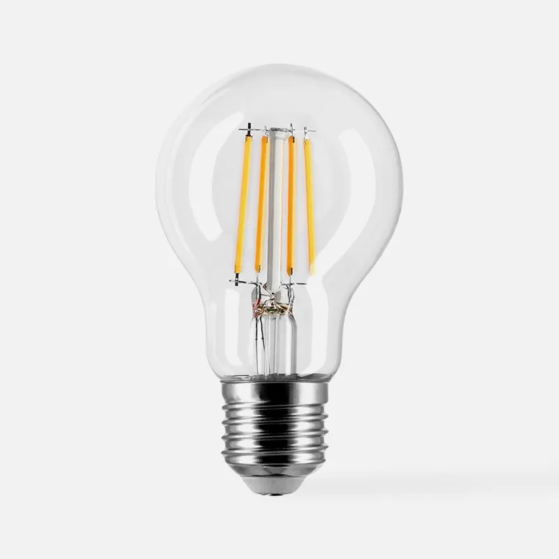 Żarówka ORO CLARO E27 A60 4W WW