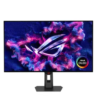Asus Monitor 31.5 cala XG32UCWMG ROG 4K UHD 0.03 HDMI DP USB