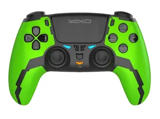 Kontroler YAXO Hornet Fury Elite Matrix Zielony