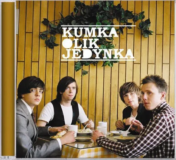Jedynka