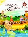 Legenda o Warsie i Sawie
