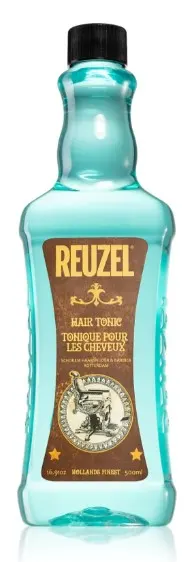 Reuzel Hair Tonic Tonik do Włosów 500ml