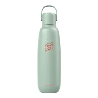 telka termiczna SodaStream FizzandGo 0,9l miętowa