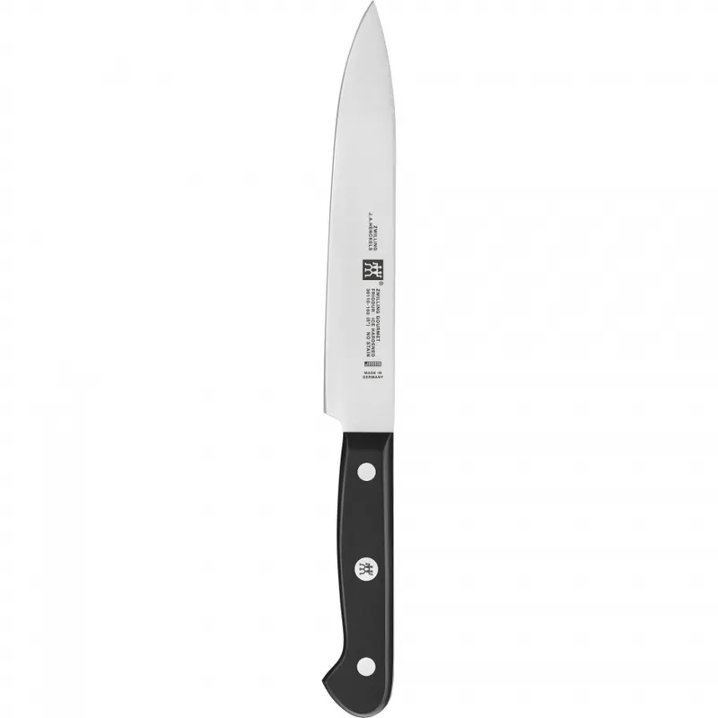 nóż do wędlin 16 cm