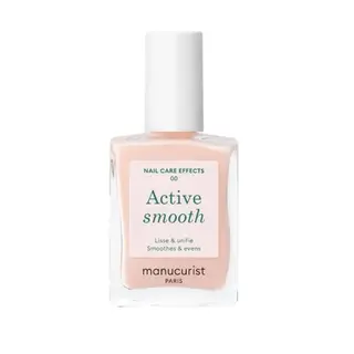 Manucurist Active Smooth Smoothes & Evens 00 15ml