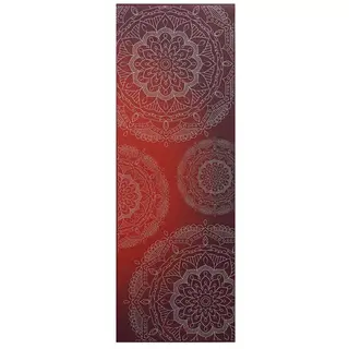 Mata do jogi Gaiam Mettalic Sun 63417 6 mm