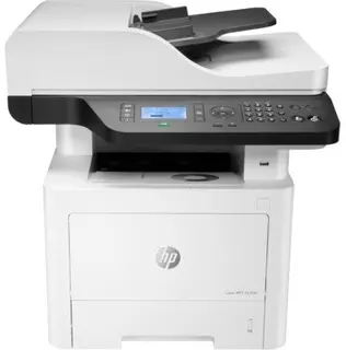 HP Drukarka Laser MFP 432fdn 7UQ76A