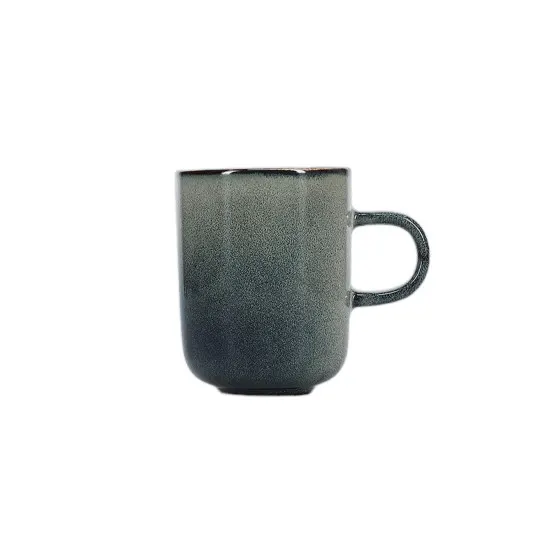 Kubek Salt&amp;Pepper Meridian Green/Blue, 330 ml