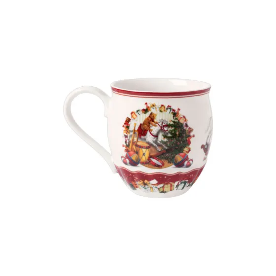 Kubek Villeroy & Boch Toy's Fantasy, 380 ml
