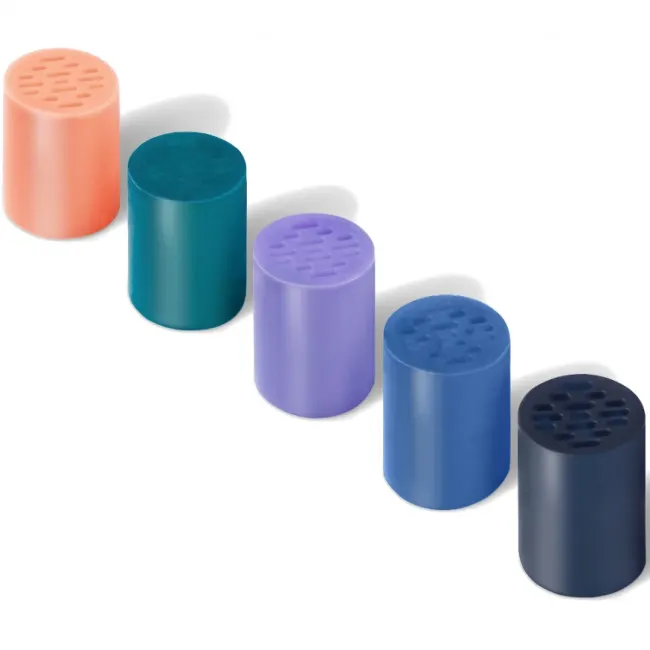 LifeStraw SIP mouthpieces, ustniki, 5 szt.