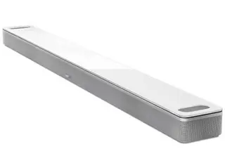 Soundbar BOSE Smart Ultra Biały