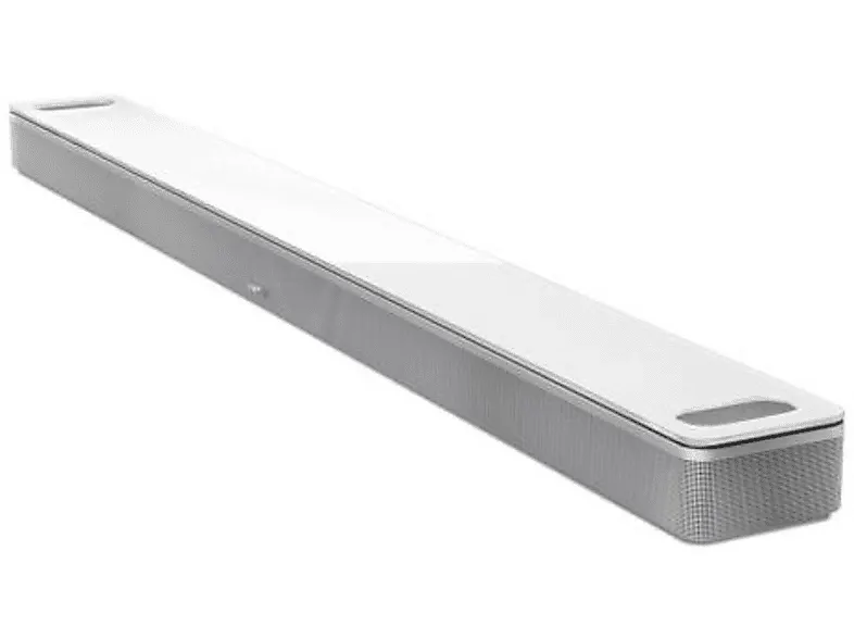 Soundbar BOSE Smart Ultra Biały