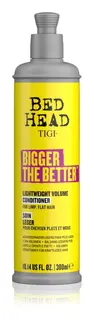 Tigi Bed Head Bigger The Better Odżywka do Włosów 300ml