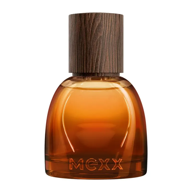 MEXX Inspired Glow Woda Perfumowana dla Mężczyzn 30ml