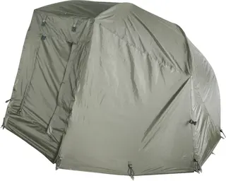 Winterskin MK Brolly 60' i Fibrebrolly 24 Karat