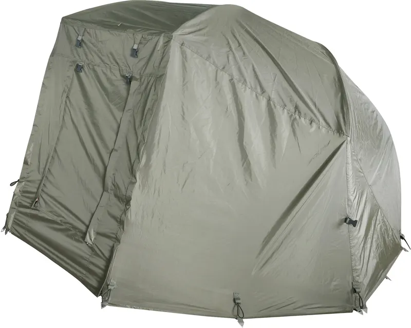 Winterskin MK Brolly 60' i Fibrebrolly 24 Karat