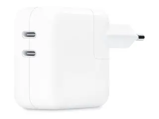 Zasilacz Apple MW2K3ZM/A 35W