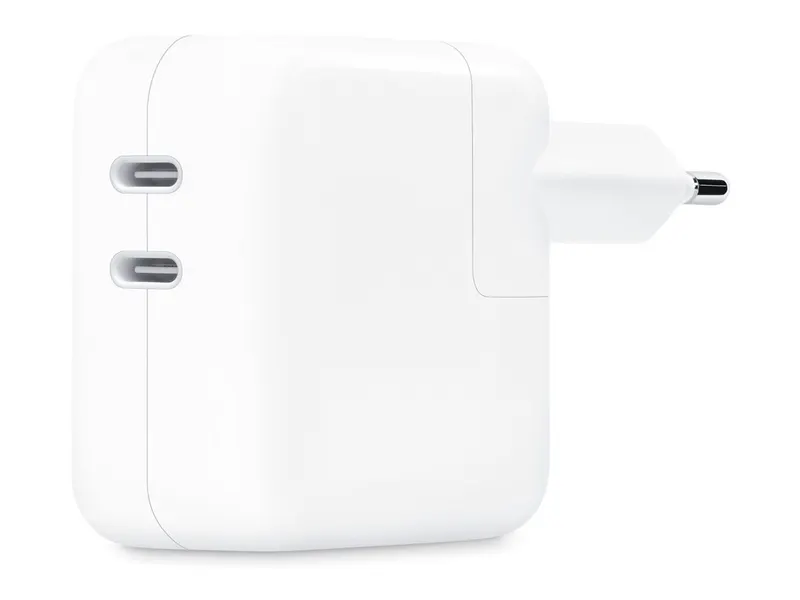 Zasilacz Apple MW2K3ZM/A 35W