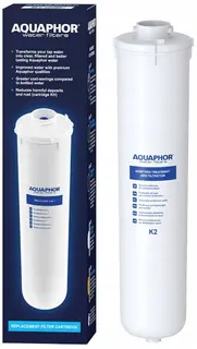 Wkład filtrujący Aquaphor K2