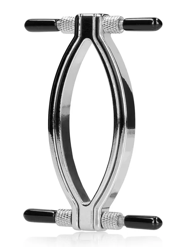 Ouch Adjustable Pussy Clamp