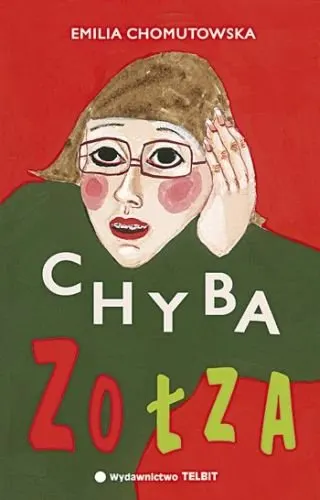 Chyba zołza