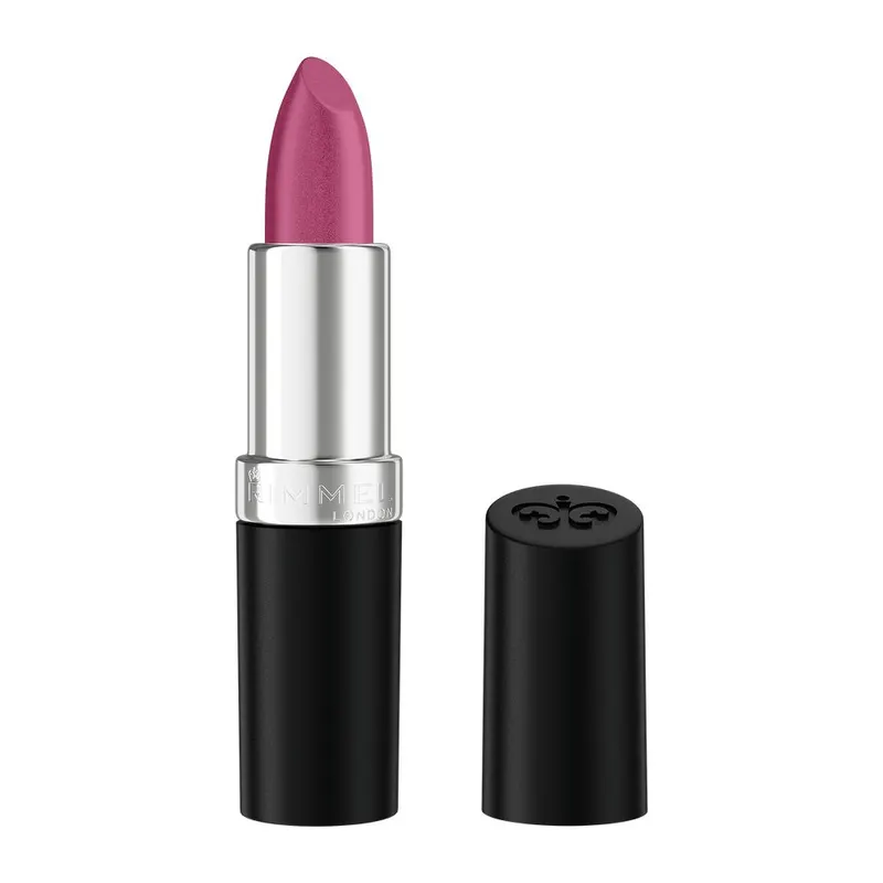 Rimmel Lasting Finish Pomadka do Ust 084 Amethyst Shimmer