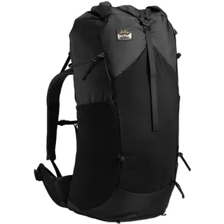 Lundhags Padje Light 60 L Regular Long, plecak, unisex, czarny