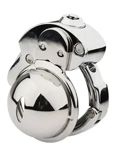 Cocklock Lock Adjust Chastity Cage