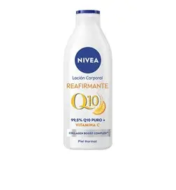 Nivea Q10+ Firming Body Lotion Vitamin C 400ml