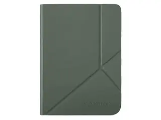Etui na czytnik e-booków RAKUTEN KOBO Clara Colour/BW SleepCover Zielony