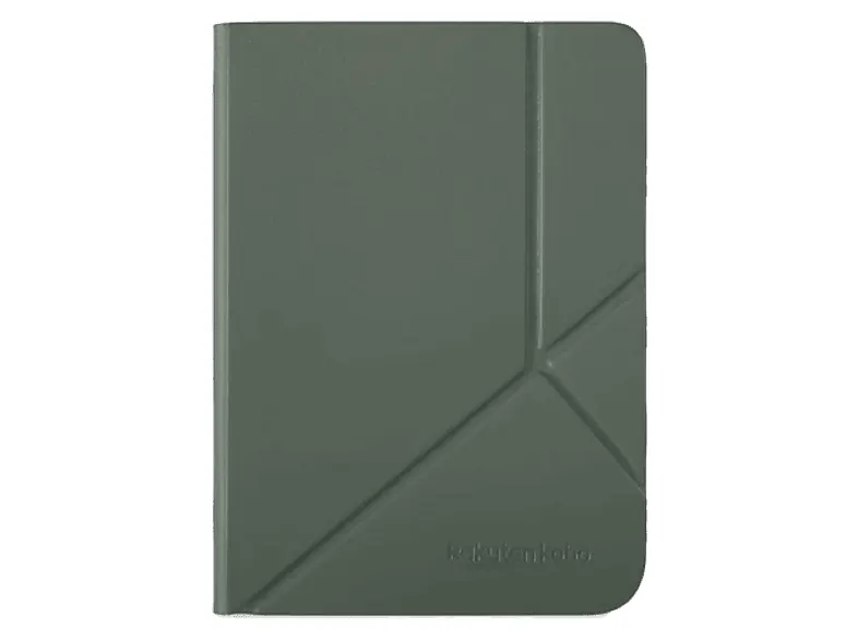 Etui na czytnik e-booków RAKUTEN KOBO Clara Colour/BW SleepCover Zielony
