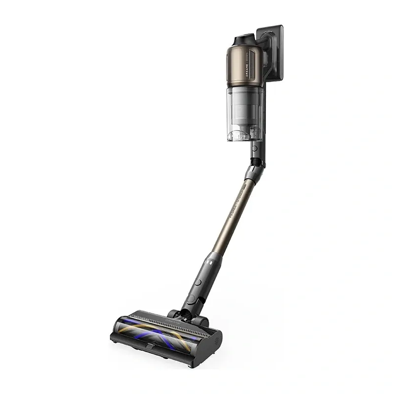 Odkurzacz pionowy Dreame Z30 AquaCycle Pro myjący